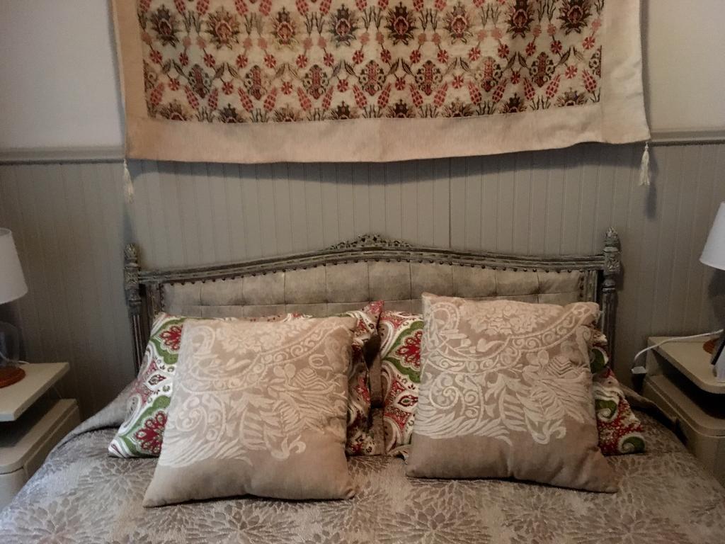 Patio Yungay Bed & Breakfast Сантяго Екстериор снимка